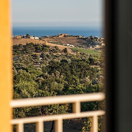 Sulla Valle 아그리젠토 외부 사진